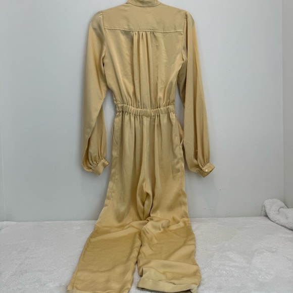 Ramy Brook jumpsuit size xs - Picture 12 of 16